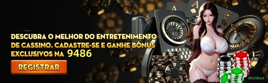 Baccarat Ao Vivo 8020bet
