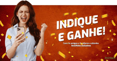 Jogos 8020bet