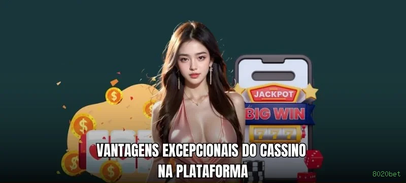 Promoções 8020bet
