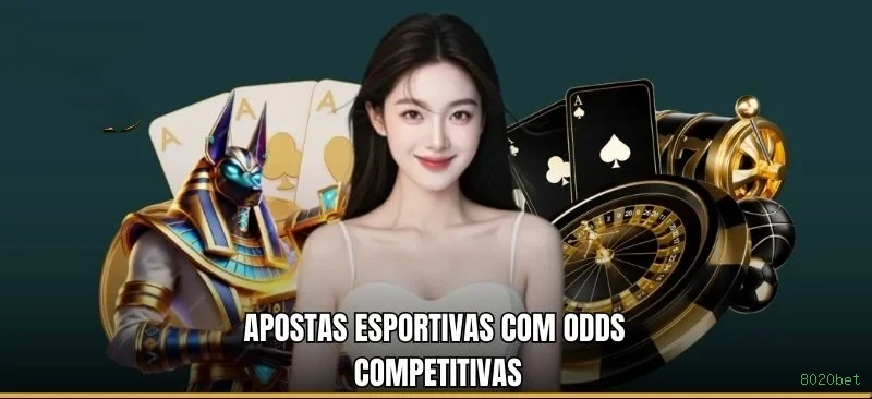 Vídeo Slots 8020bet